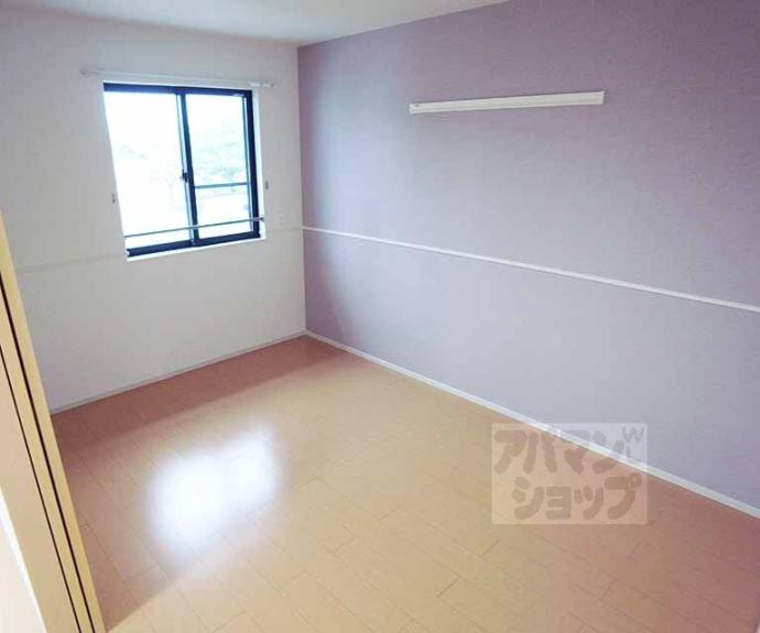 【リヴェール竹田】間取