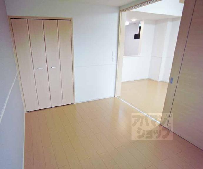 【リヴェール竹田】間取