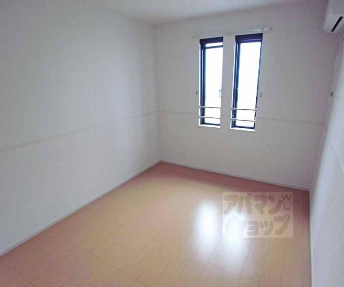 【リヴェール竹田】間取