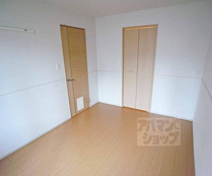 【リヴェール竹田】間取