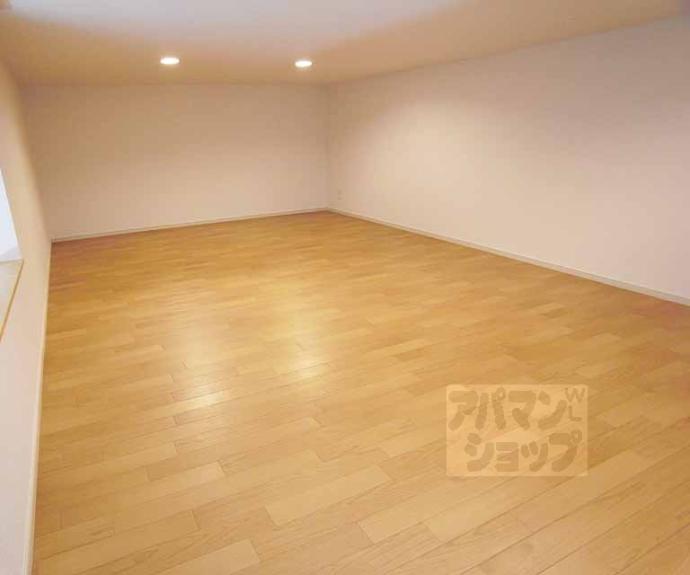 【リヴェール竹田】間取