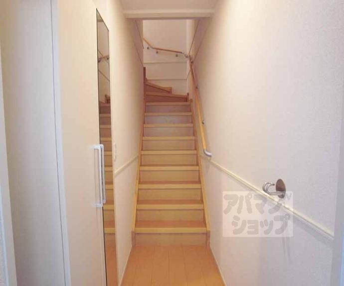 【リヴェール竹田】間取