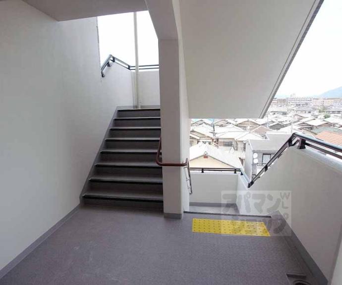 【ヴェルデ　ストーリアⅡ】間取