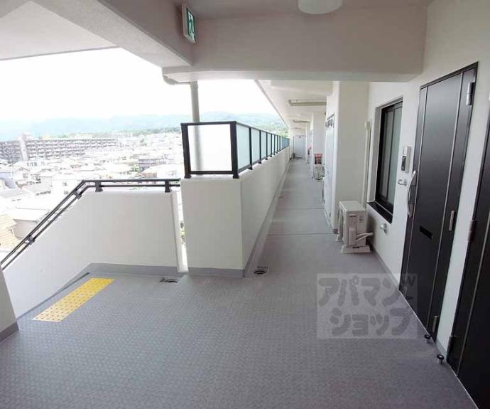 【ヴェルデ　ストーリアⅡ】間取