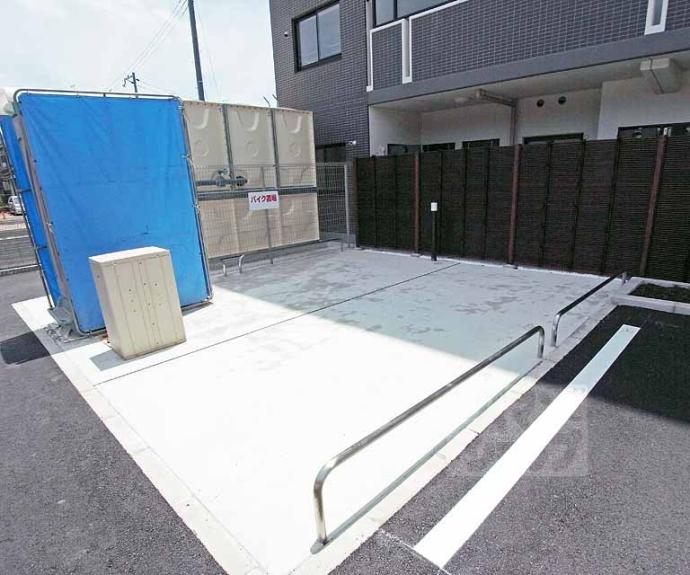 【ヴェルデ　ストーリアⅡ】間取