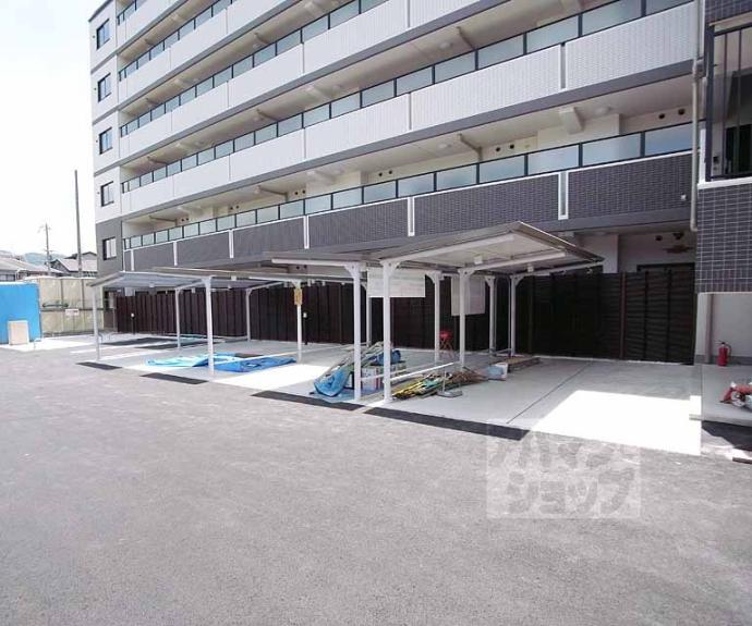 【ヴェルデ　ストーリアⅡ】間取