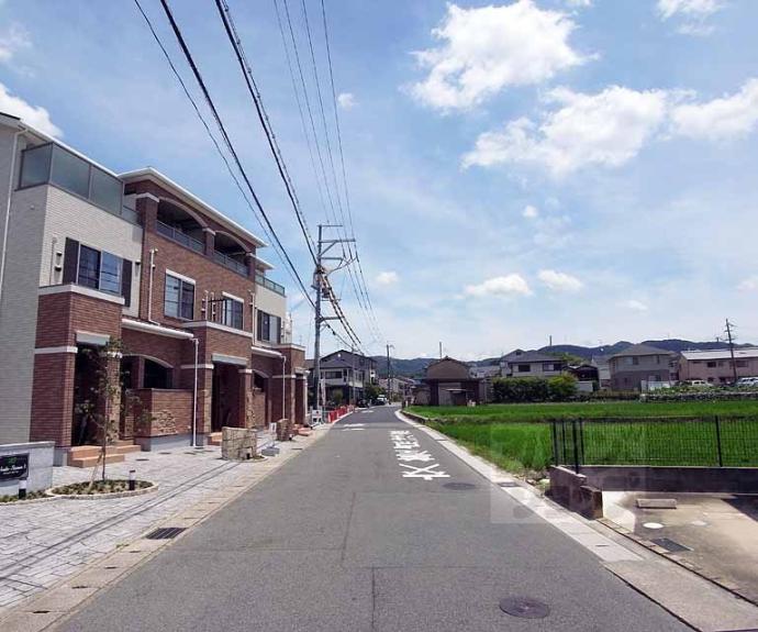 【ヴェルデ　ストーリアⅡ】間取