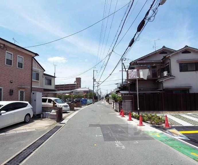 【ヴェルデ　ストーリアⅡ】間取