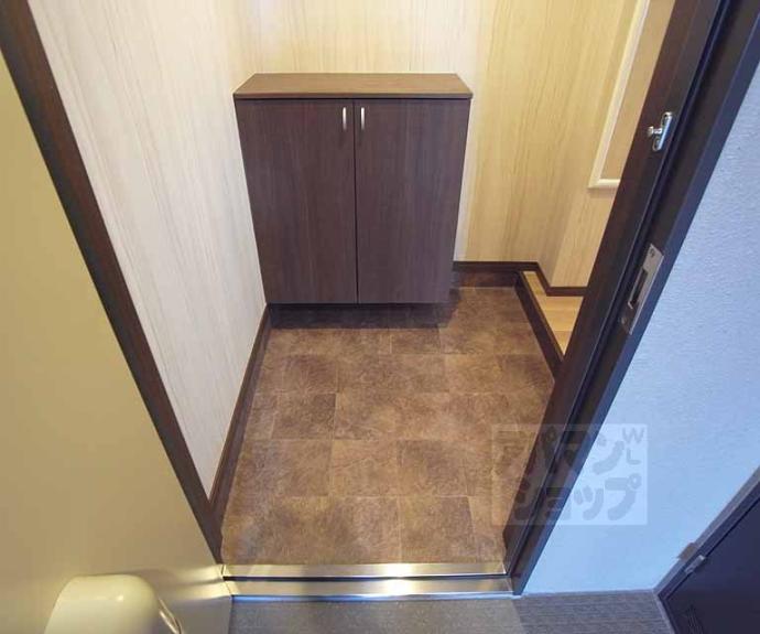 【Ｋ’ｓメゾンＦＯＸ】間取