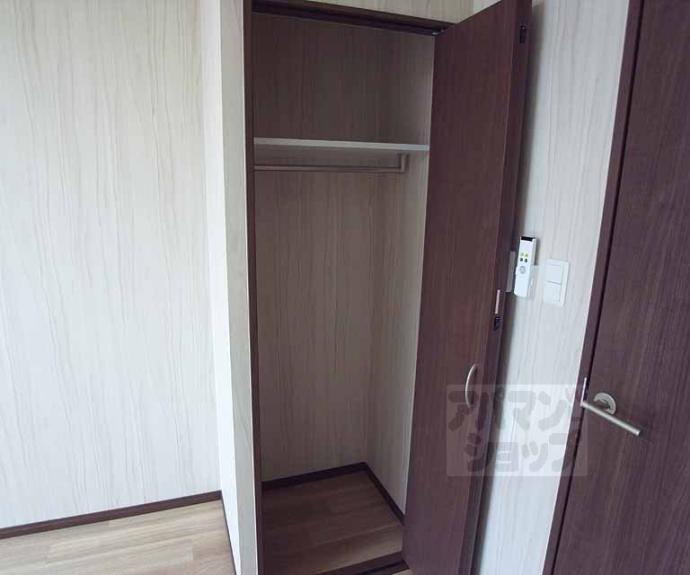 【Ｋ’ｓメゾンＦＯＸ】間取