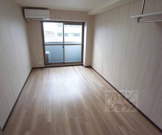 【Ｋ’ｓメゾンＦＯＸ】間取