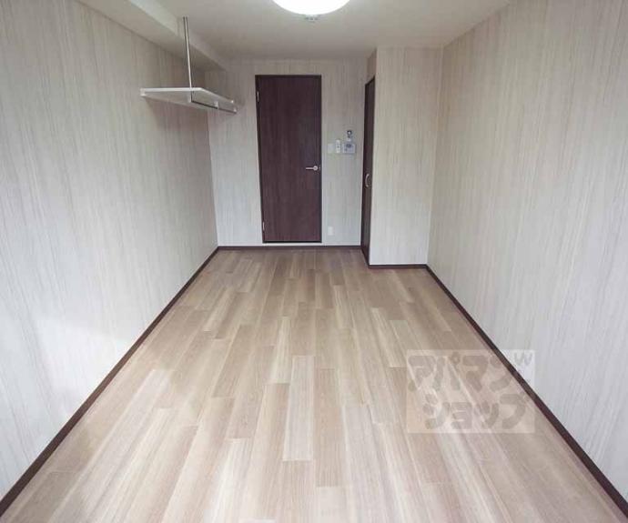 【Ｋ’ｓメゾンＦＯＸ】間取