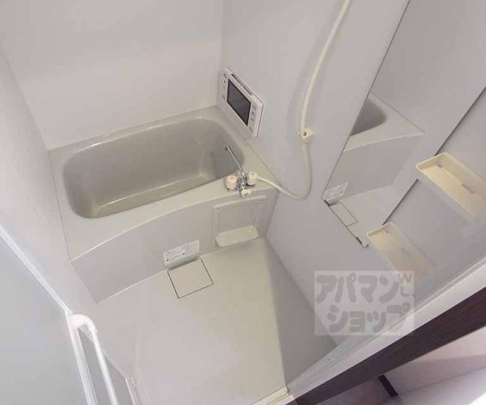 【Ｋ’ｓメゾンＦＯＸ】間取