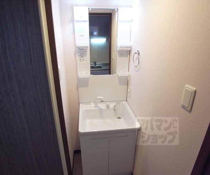 【Ｋ’ｓメゾンＦＯＸ】間取