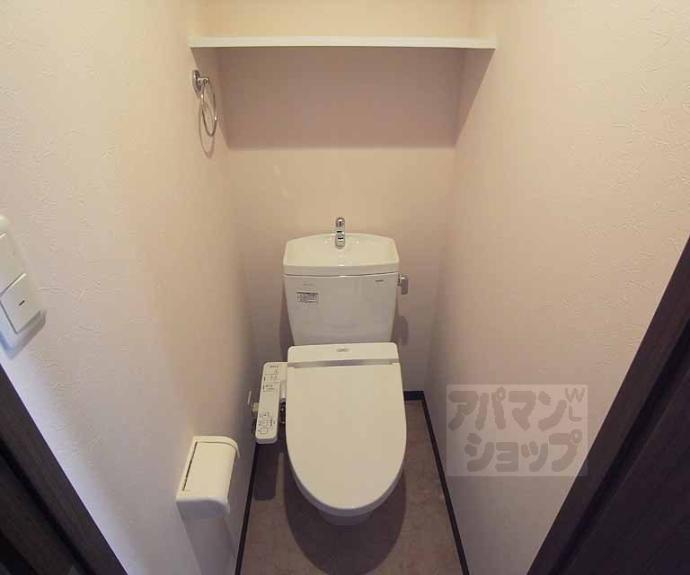 【Ｋ’ｓメゾンＦＯＸ】間取