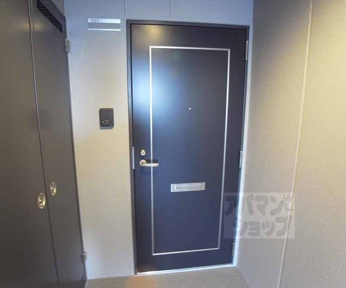 【Ｋ’ｓメゾンＦＯＸ】間取