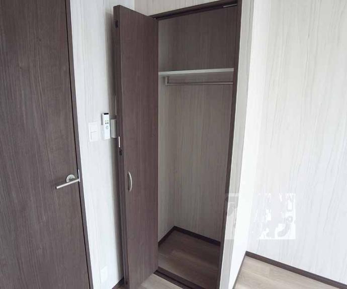 【Ｋ’ｓメゾンＦＯＸ】間取