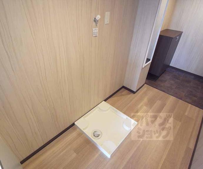 【Ｋ’ｓメゾンＦＯＸ】間取