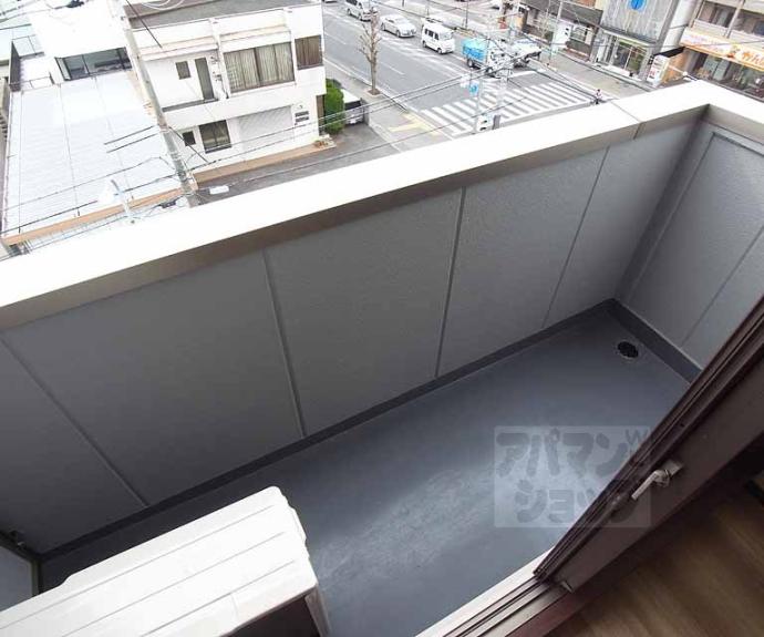 【Ｋ’ｓメゾンＦＯＸ】間取