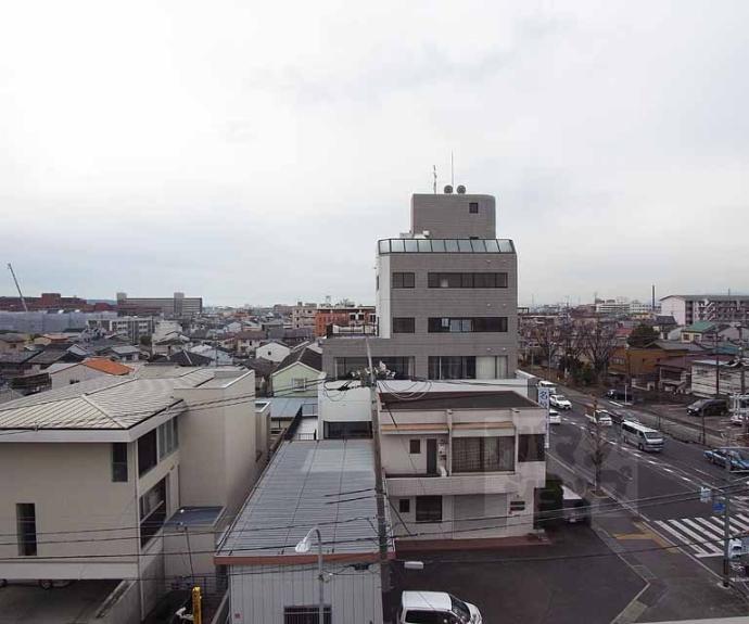 【Ｋ’ｓメゾンＦＯＸ】間取