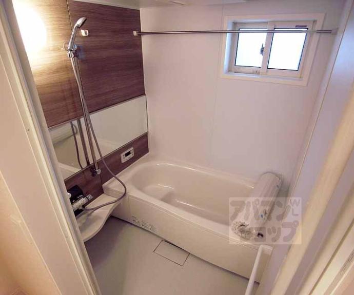 【リーブル・シャン・ド・フルール】間取