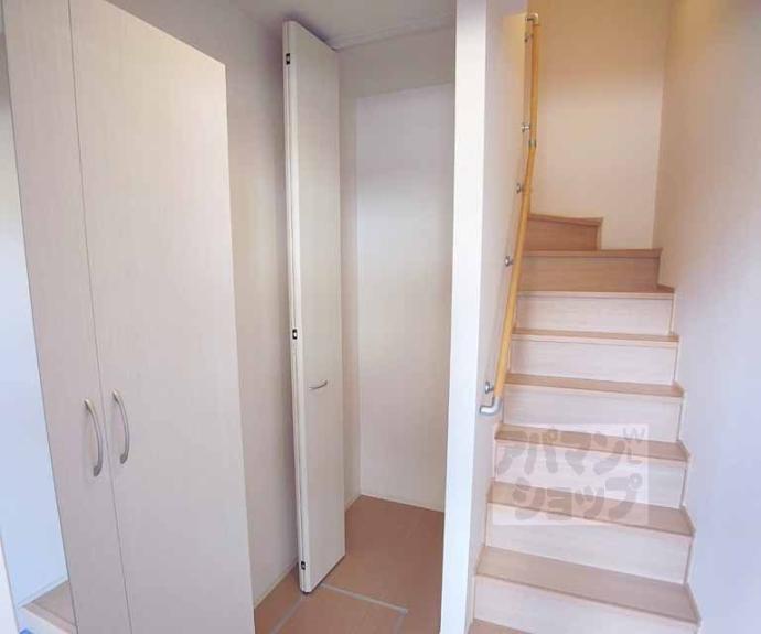 【リーブル・シャン・ド・フルール】間取