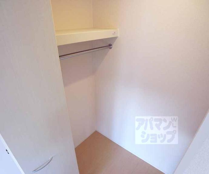 【リーブル・シャン・ド・フルール】間取