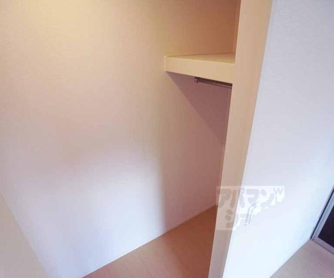 【リーブル・シャン・ド・フルール】間取