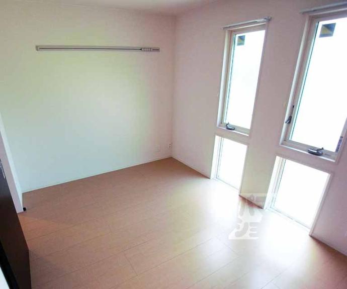 【リーブル・シャン・ド・フルール】間取