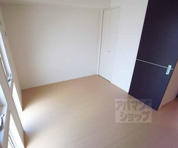 【リーブル・シャン・ド・フルール】間取