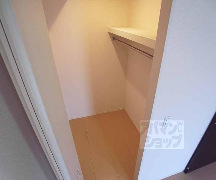 【リーブル・シャン・ド・フルール】間取