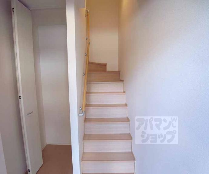 【リーブル・シャン・ド・フルール】間取