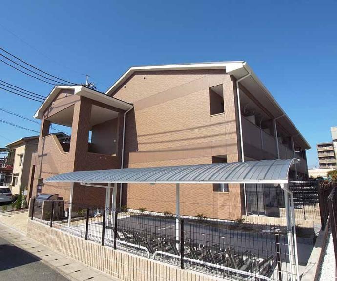 【AC.COURT】間取
