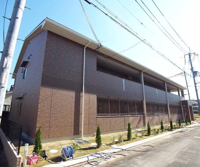 【AC.COURT】間取