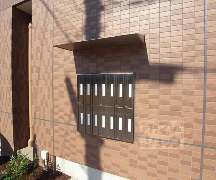 【AC.COURT】間取
