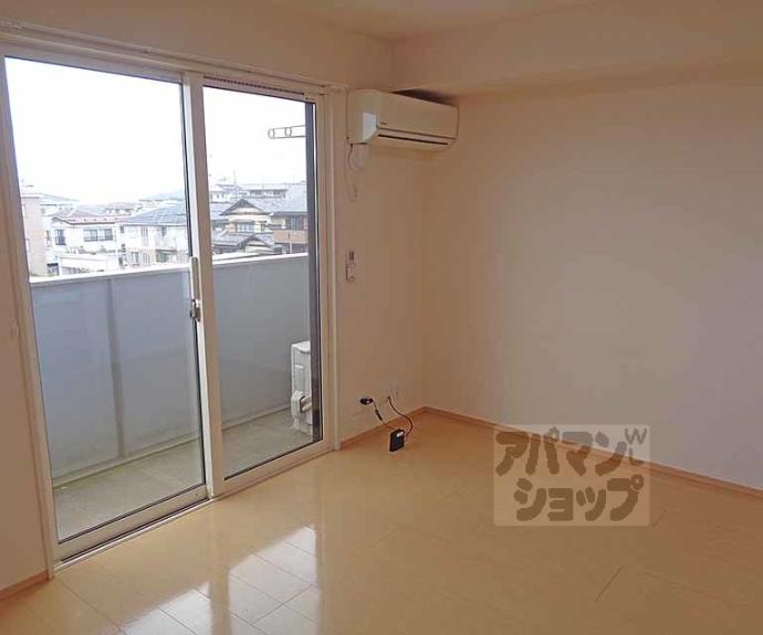 【ティンカー・ベル】間取