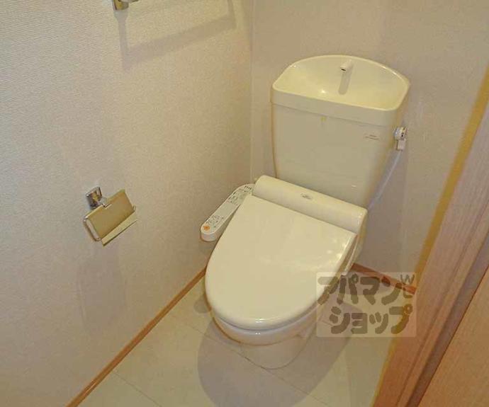 【ティンカー・ベル】間取