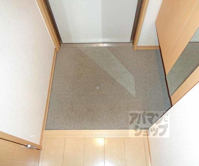 【ティンカー・ベル】間取