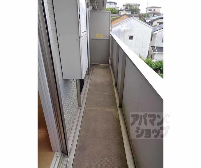 【ティンカー・ベル】間取