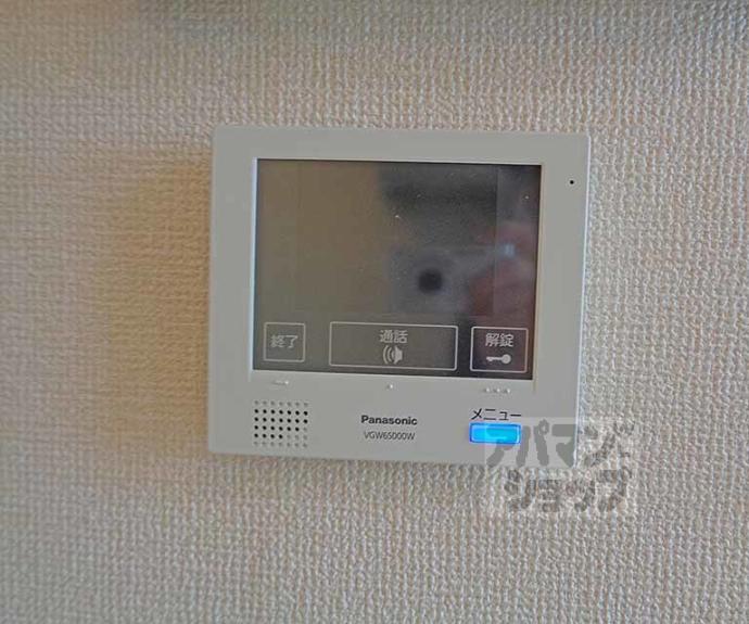 【ティンカー・ベル】間取