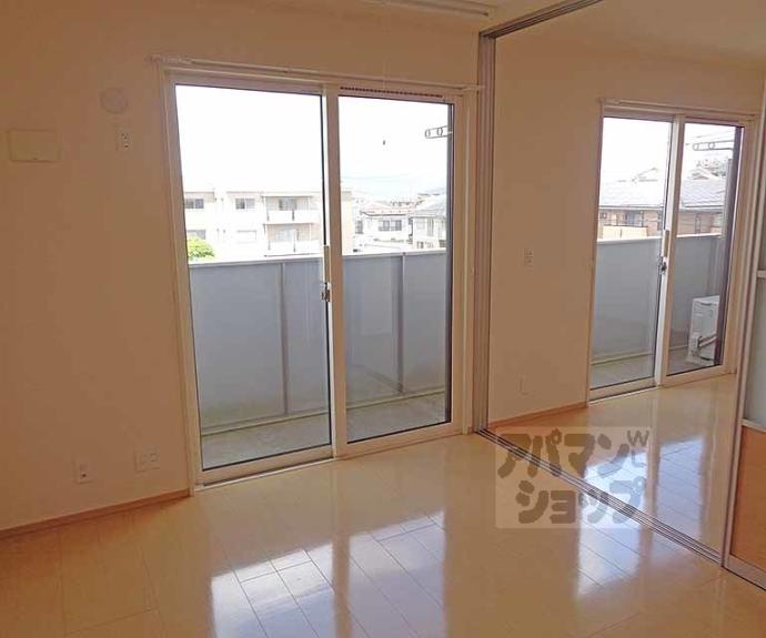 【ティンカー・ベル】間取