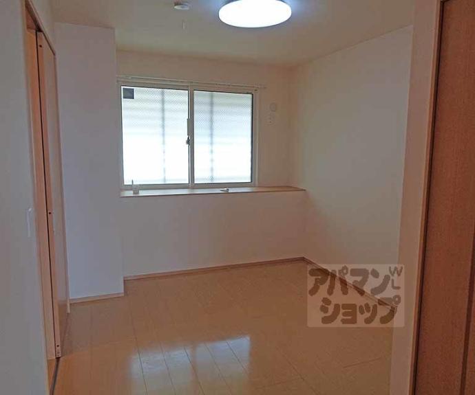 【ティンカー・ベル】間取