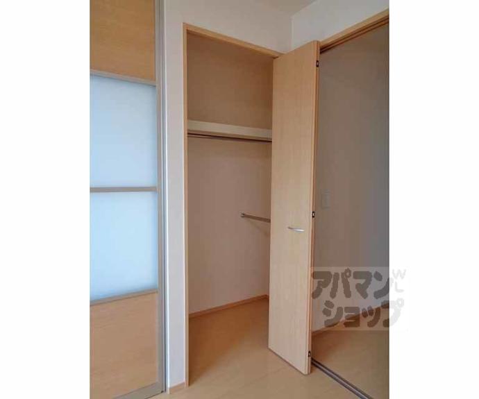 【ティンカー・ベル】間取