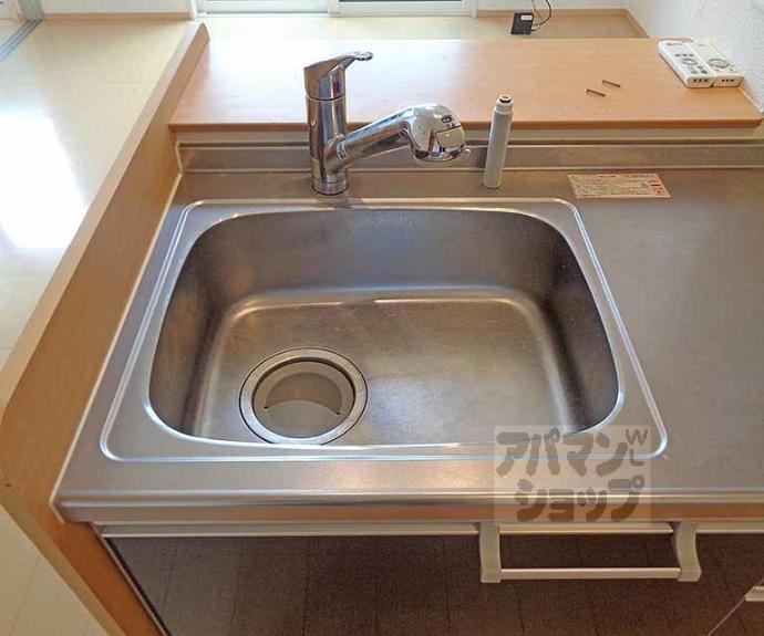 【ティンカー・ベル】間取