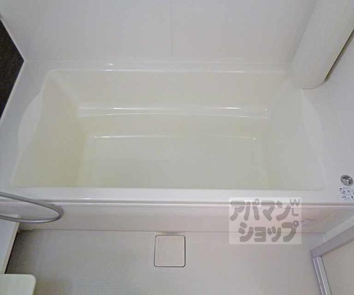 【ティンカー・ベル】間取