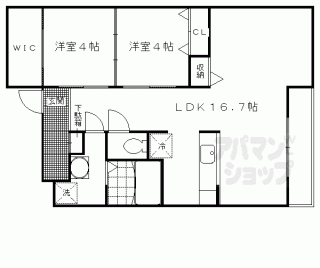 【ル・ドルフ】