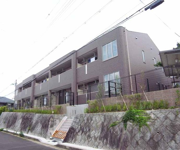 【ル・ドルフ】間取