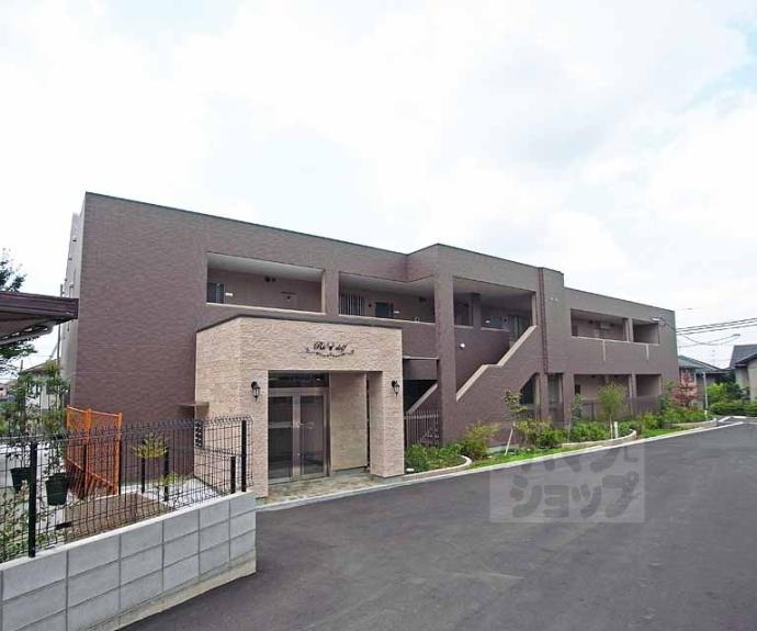 【ル・ドルフ】間取