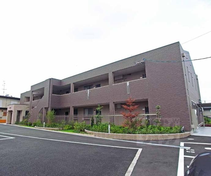 【ル・ドルフ】間取