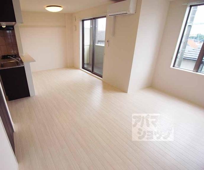 【ル・ドルフ】間取